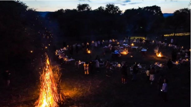 草原休闲游 天天那达慕丨“跟着电影赶大集”草原行暨内蒙古休闲体育大会·2025兴安盟那达慕倒计时！(图3)