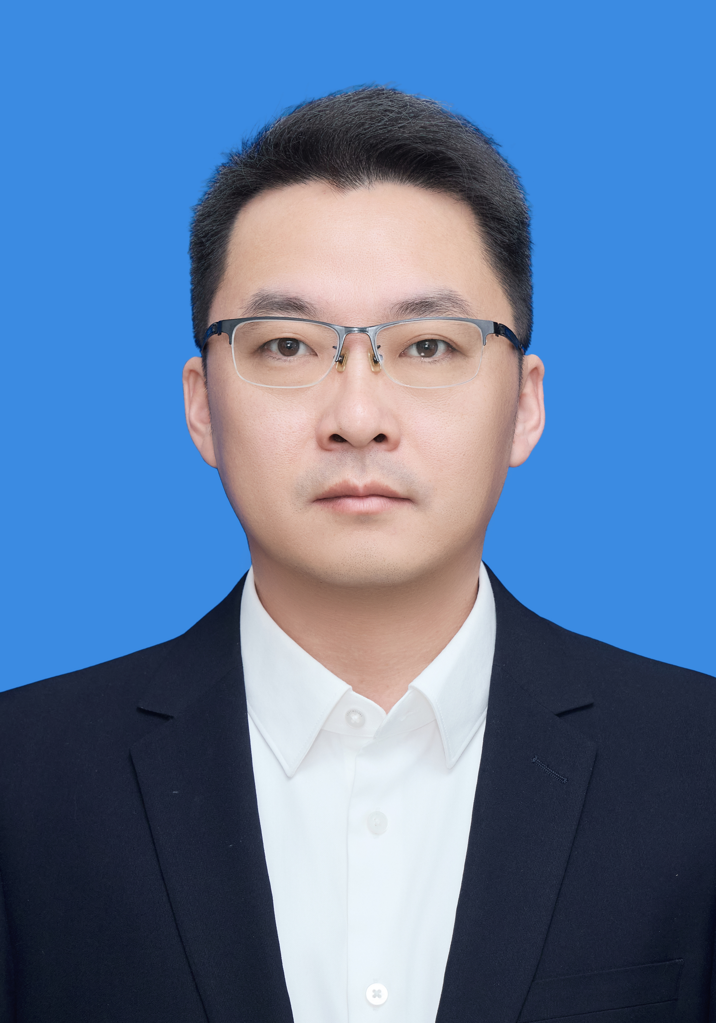 杨羽丰