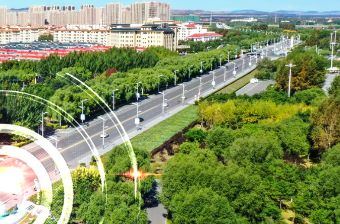 叮！@所有人 邀你来拍！ 镜揽前旗 映见科右前旗万般美好